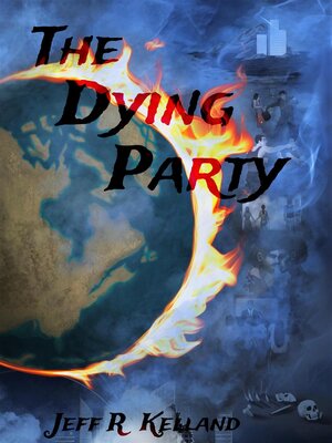 cover image of The Dying Party